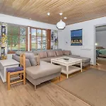 Saariselaentie 8 E 11 By Interhome *