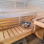 Loma-asunnot Saariselaentie 8 E 11 By Interhome Saariselkä