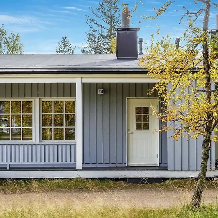 Saariselaentie 8 E 11 By Interhome * Saariselkä