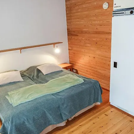 Saariselaentie 8 E 11 By Interhome