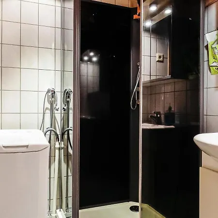 Saariselaentie 8 E 11 By Interhome Saariselkä