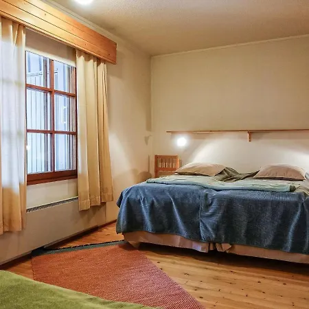 Saariselaentie 8 E 11 By Interhome Loma-asunnot