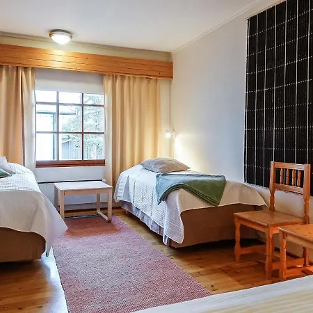 Saariselaentie 8 E 11 By Interhome Loma-asunnot