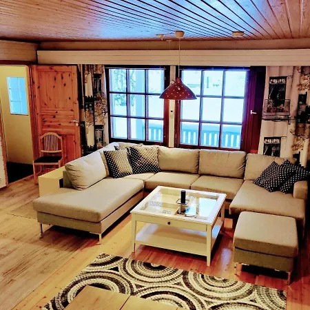 Saariselaentie 8 E 11 By Interhome Loma-asunnot Saariselkä