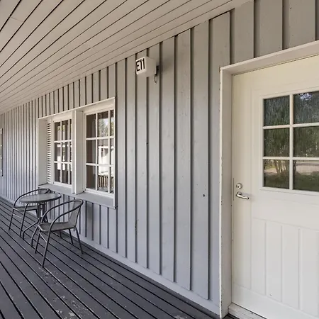 Saariselaentie 8 E 11 By Interhome Prázdninový dům