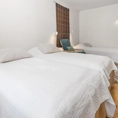 Saariselaentie 8 E 11 By Interhome Prázdninový dům Saariselka