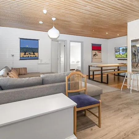 Saariselaentie 8 E 11 By Interhome Vakantiehuis