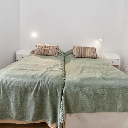 Vakantiehuis Saariselaentie 8 E 11 By Interhome