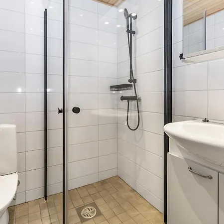 Prázdninový dům Saariselaentie 8 E 11 By Interhome Saariselka