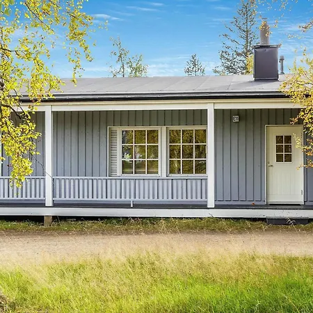 Saariselaentie 8 E 11 By Interhome *