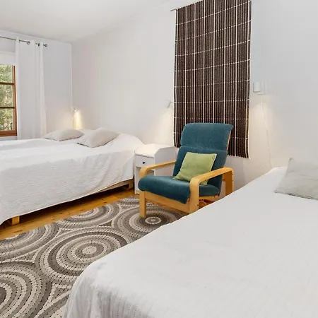 Saariselaentie 8 E 11 By Interhome