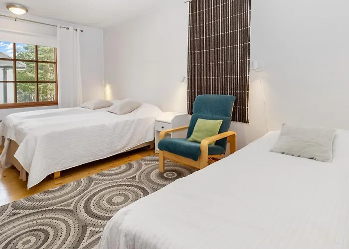 Saariselaentie 8 E 11 By Interhome