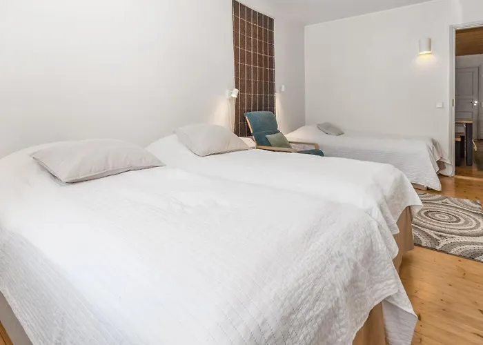 Saariselaentie 8 E 11 By Interhome 萨利色尔卡