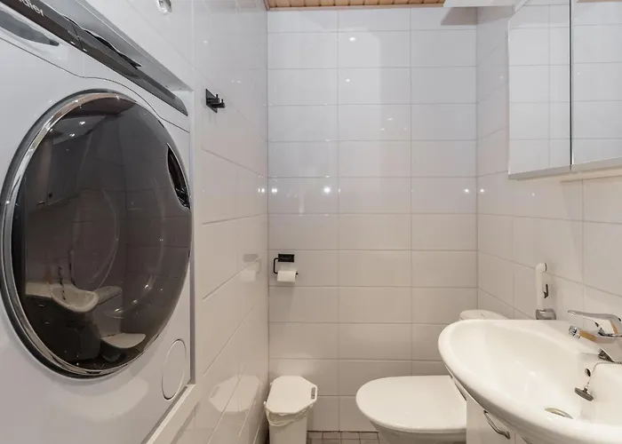 別荘 Saariselaentie 8 E 11 By Interhome サーリセルカ